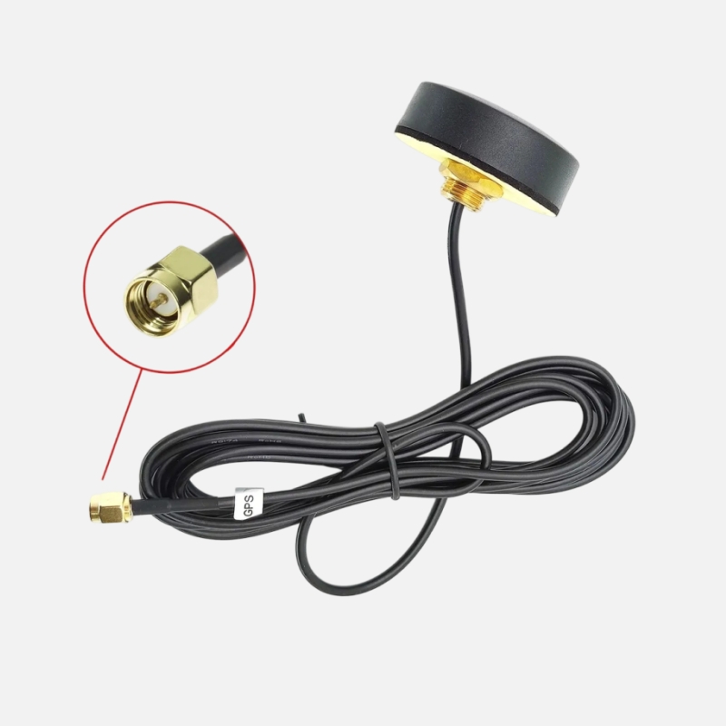 GPS天线7